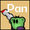 Pan